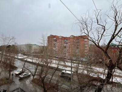 Продажа квартиры Омск. Мира проспект, 84 Продажа квартиры Омск. Мира проспект, 84