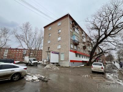 Продажа квартиры Омск. Мира проспект, 84 Продажа квартиры Омск. Мира проспект, 84