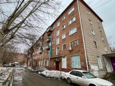 Продажа квартиры Омск. Мира проспект, 84 Продажа квартиры Омск. Мира проспект, 84