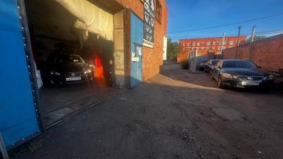 Аренда коммерческой недвижимости Омск. Кемеровская, 7/1а Аренда коммерческой недвижимости Омск. Кемеровская, 7/1а