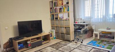 Продажа квартиры Омск. Комкова, 8/1 Продажа квартиры Омск. Комкова, 8/1