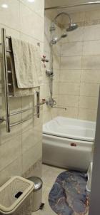 Продажа квартиры Омск. Комкова, 8/1 Продажа квартиры Омск. Комкова, 8/1