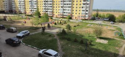 Продажа квартиры Омск. Комкова, 8/1 Продажа квартиры Омск. Комкова, 8/1