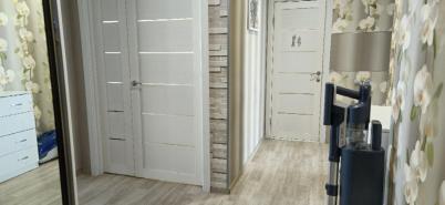 Продажа квартиры Омск. Комкова, 8/1 Продажа квартиры Омск. Комкова, 8/1