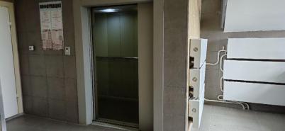 Продажа квартиры Омск. Комкова, 8/1 Продажа квартиры Омск. Комкова, 8/1