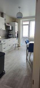 Продажа квартиры Омск. Комкова, 8/1 Продажа квартиры Омск. Комкова, 8/1