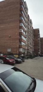 Продажа квартиры Омск. Комкова, 8/1 Продажа квартиры Омск. Комкова, 8/1