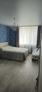 Продажа квартиры Омск. Комкова, 8/1 Продажа квартиры Омск. Комкова, 8/1