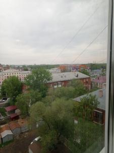 Продажа квартиры Омск. ул 20 лет РККА, 10 Продажа квартиры Омск. ул 20 лет РККА, 10