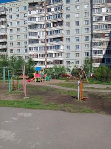 Продажа квартиры Омск. ул 20 лет РККА, 10 Продажа квартиры Омск. ул 20 лет РККА, 10