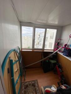 Продажа квартиры Омск. ул Краснознаменная, 26/4 Продажа квартиры Омск. ул Краснознаменная, 26/4