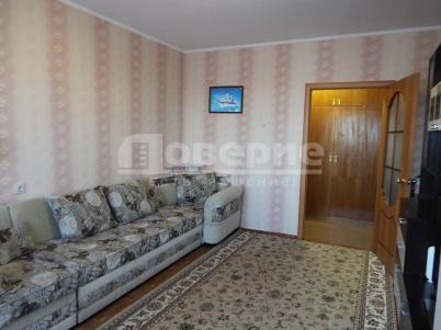 Продажа квартиры Омск. ул. 1-й Башенный переулок, 4 Продажа квартиры Омск. ул. 1-й Башенный переулок, 4