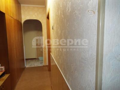 Продажа квартиры Омск. ул. 1-й Башенный переулок, 4 Продажа квартиры Омск. ул. 1-й Башенный переулок, 4