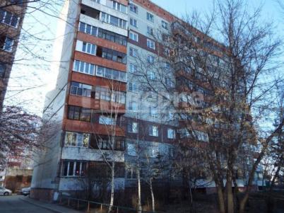 Продажа квартиры Омск. ул. 1-й Башенный переулок, 4 Продажа квартиры Омск. ул. 1-й Башенный переулок, 4