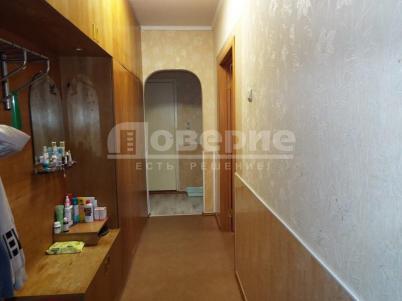 Продажа квартиры Омск. ул. 1-й Башенный переулок, 4 Продажа квартиры Омск. ул. 1-й Башенный переулок, 4