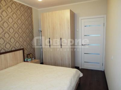 Продажа квартиры Омск. ул. 1-й Башенный переулок, 4 Продажа квартиры Омск. ул. 1-й Башенный переулок, 4