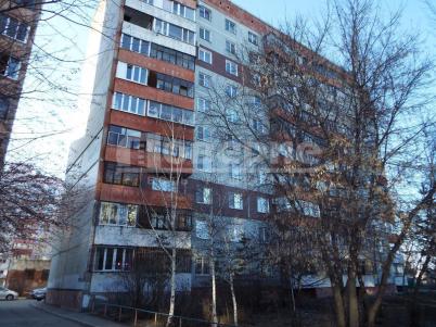 Продажа квартиры Омск. ул. 1-й Башенный переулок, 4 Продажа квартиры Омск. ул. 1-й Башенный переулок, 4