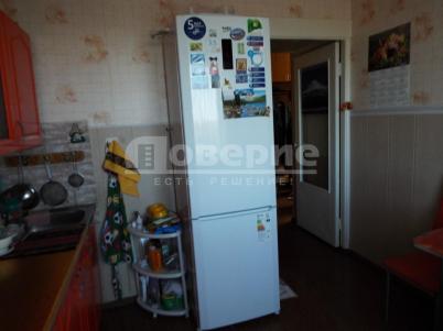 Продажа квартиры Омск. ул. 1-й Башенный переулок, 4 Продажа квартиры Омск. ул. 1-й Башенный переулок, 4
