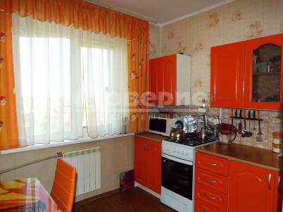 Продажа квартиры Омск. ул. 1-й Башенный переулок, 4 Продажа квартиры Омск. ул. 1-й Башенный переулок, 4