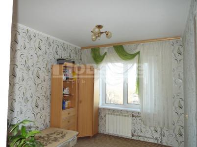 Продажа квартиры Омск. ул. 1-й Башенный переулок, 4 Продажа квартиры Омск. ул. 1-й Башенный переулок, 4