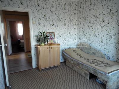 Продажа квартиры Омск. ул. 1-й Башенный переулок, 4 Продажа квартиры Омск. ул. 1-й Башенный переулок, 4