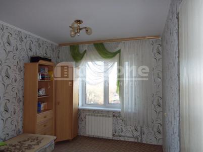 Продажа квартиры Омск. ул. 1-й Башенный переулок, 4 Продажа квартиры Омск. ул. 1-й Башенный переулок, 4