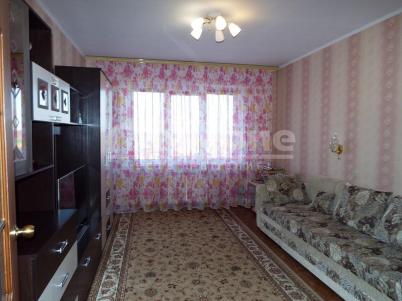 Продажа квартиры Омск. ул. 1-й Башенный переулок, 4 Продажа квартиры Омск. ул. 1-й Башенный переулок, 4