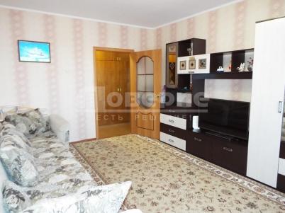 Продажа квартиры Омск. ул. 1-й Башенный переулок, 4 Продажа квартиры Омск. ул. 1-й Башенный переулок, 4