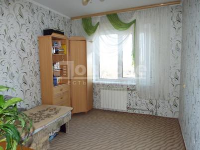Продажа квартиры Омск. ул. 1-й Башенный переулок, 4 Продажа квартиры Омск. ул. 1-й Башенный переулок, 4