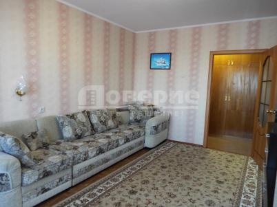 Продажа квартиры Омск. ул. 1-й Башенный переулок, 4 Продажа квартиры Омск. ул. 1-й Башенный переулок, 4