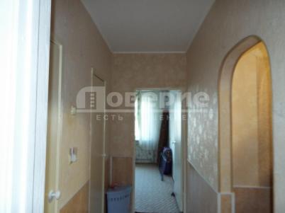 Продажа квартиры Омск. ул. 1-й Башенный переулок, 4 Продажа квартиры Омск. ул. 1-й Башенный переулок, 4