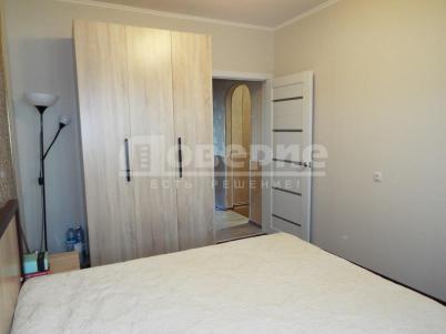 Продажа квартиры Омск. ул. 1-й Башенный переулок, 4 Продажа квартиры Омск. ул. 1-й Башенный переулок, 4