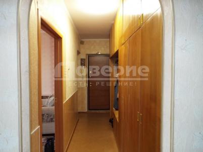Продажа квартиры Омск. ул. 1-й Башенный переулок, 4 Продажа квартиры Омск. ул. 1-й Башенный переулок, 4