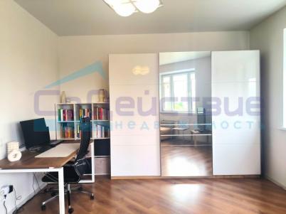 Продажа квартиры Омск. Городок Водников, Красный Путь, 105 к2 Продажа квартиры Омск. Городок Водников, Красный Путь, 105 к2