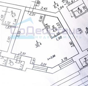 Продажа квартиры Омск. Городок Водников, Красный Путь, 105 к2 Продажа квартиры Омск. Городок Водников, Красный Путь, 105 к2
