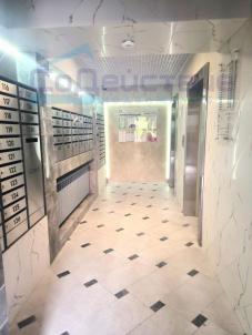 Продажа квартиры Омск. Городок Водников, Красный Путь, 105 к2 Продажа квартиры Омск. Городок Водников, Красный Путь, 105 к2
