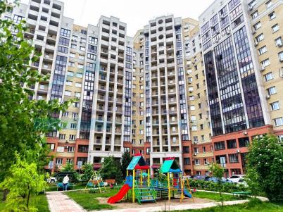 Продажа квартиры Омск. Городок Водников, Красный Путь, 105 к2 Продажа квартиры Омск. Городок Водников, Красный Путь, 105 к2
