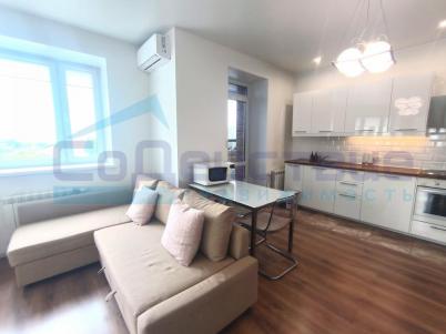 Продажа квартиры Омск. Городок Водников, Красный Путь, 105 к2 Продажа квартиры Омск. Городок Водников, Красный Путь, 105 к2