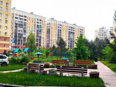 Продажа квартиры Омск. Городок Водников, Красный Путь, 105 к2 Продажа квартиры Омск. Городок Водников, Красный Путь, 105 к2
