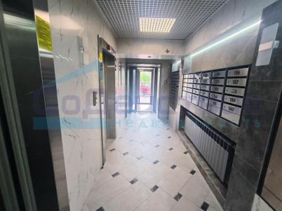 Продажа квартиры Омск. Городок Водников, Красный Путь, 105 к2 Продажа квартиры Омск. Городок Водников, Красный Путь, 105 к2