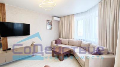 Продажа квартиры Омск. Перелета, 7/3 Продажа квартиры Омск. Перелета, 7/3