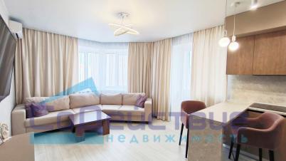 Продажа квартиры Омск. Перелета, 7/3 Продажа квартиры Омск. Перелета, 7/3