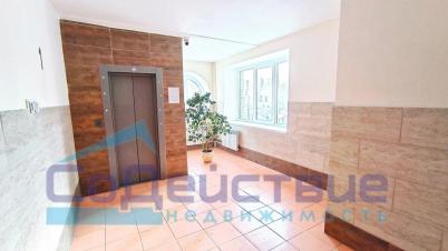 Продажа квартиры Омск. Перелета, 7/3 Продажа квартиры Омск. Перелета, 7/3