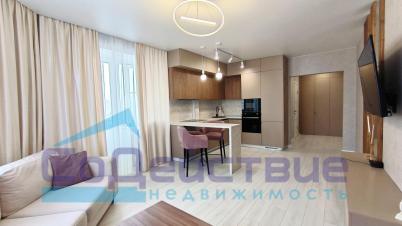 Продажа квартиры Омск. Перелета, 7/3 Продажа квартиры Омск. Перелета, 7/3