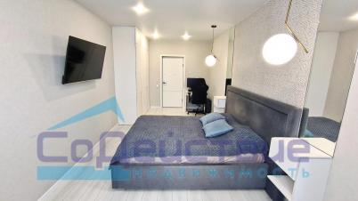 Продажа квартиры Омск. Перелета, 7/3 Продажа квартиры Омск. Перелета, 7/3