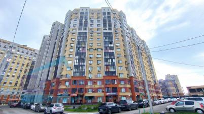 Продажа квартиры Омск. Серебряный Берег, Красный Путь, 105к1 Продажа квартиры Омск. Серебряный Берег, Красный Путь, 105к1