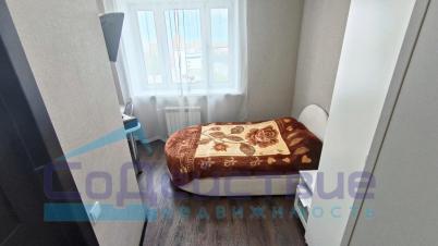 Продажа квартиры Омск. Серебряный Берег, Красный Путь, 105к1 Продажа квартиры Омск. Серебряный Берег, Красный Путь, 105к1