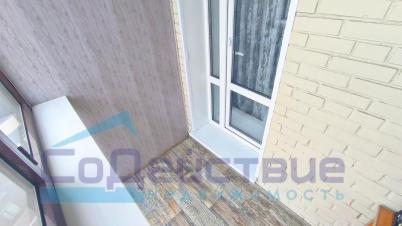 Продажа квартиры Омск. Серебряный Берег, Красный Путь, 105к1 Продажа квартиры Омск. Серебряный Берег, Красный Путь, 105к1