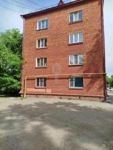 Продажа квартиры Омск. Шинная 1-я, 61 Продажа квартиры Омск. Шинная 1-я, 61