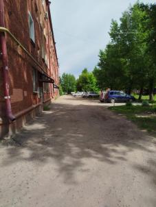 Продажа квартиры Омск. Шинная 1-я, 61 Продажа квартиры Омск. Шинная 1-я, 61